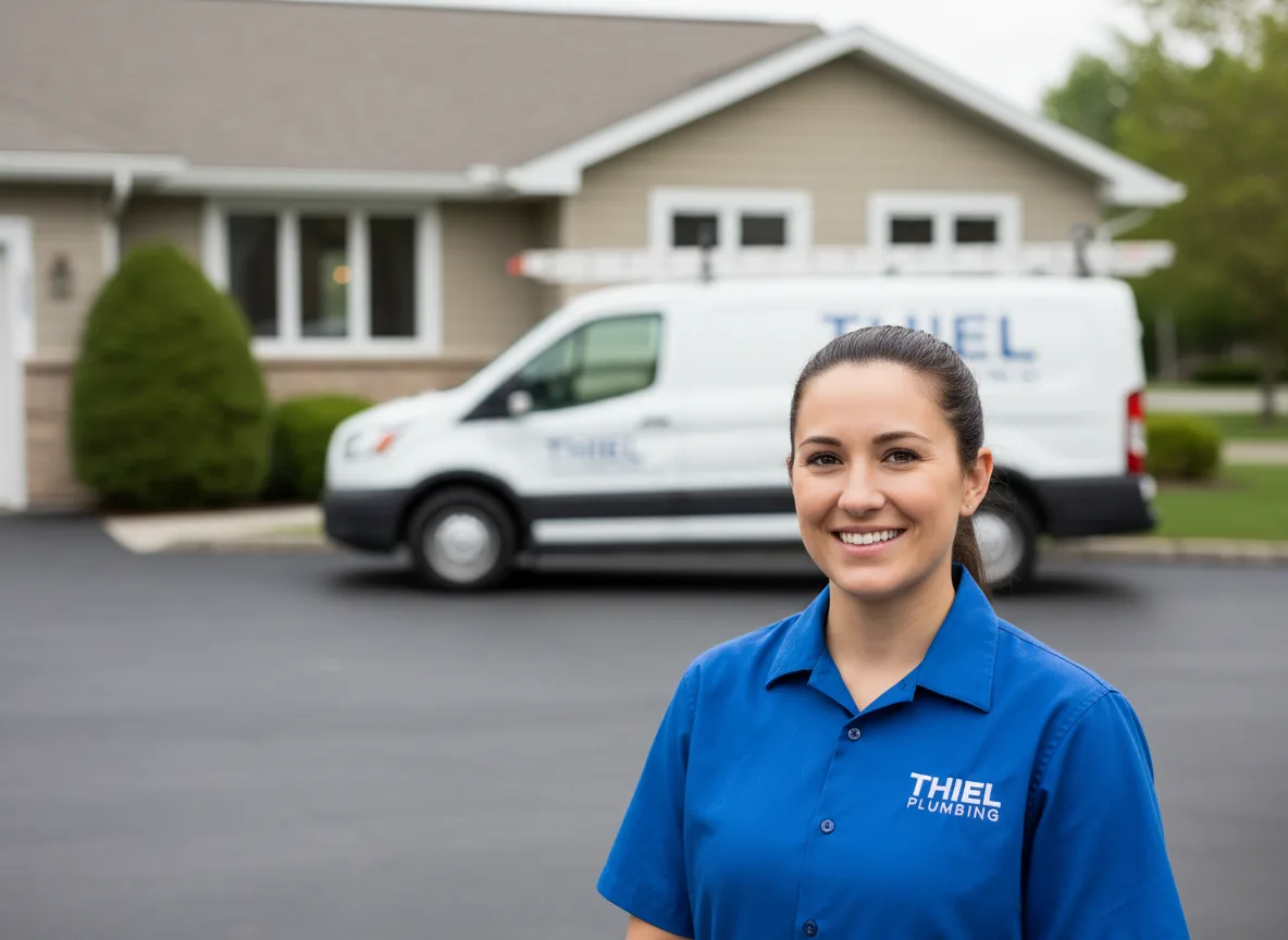Plumber Muscatine, IA FAQs